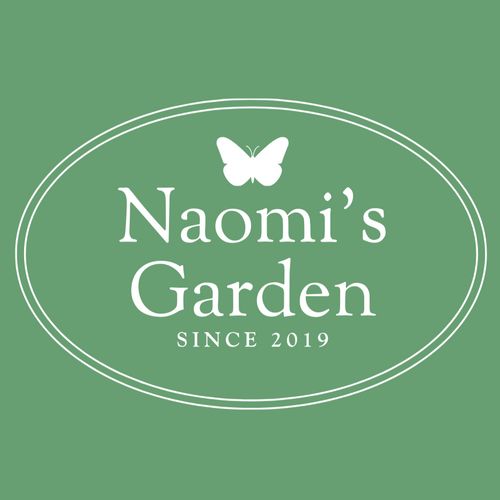 Naomi's Garden